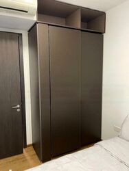 Parc Clematis (D5), Apartment #517047271